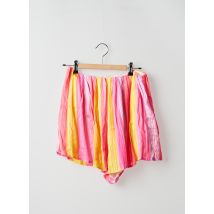 SUNDRESS - Short rose en viscose - Femme - Taille 40 - Modz