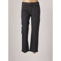 STELLA FOREST - Jeans bootcut noir en coton - Femme - Taille 38 - Modz