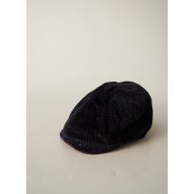 CRAMBES - Casquette gris en coton pour homme - Taille 58 - Modz