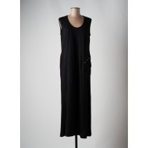 LOTUS EATERS - Robe longue noir en coton pour femme - Taille 40 - Modz