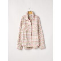 TEDDY SMITH - Veste casual beige en viscose - Fille - Taille TU - Modz