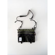 TOPO DESIGNS - Pochette vert en nylon - Homme - Taille TU - Modz