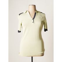 FREYA - Pull vert en viscose - Femme - Taille 46 - Modz