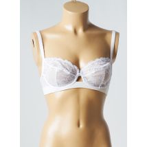 LIU - Soutien-gorge blanc en polyamide - Femme - Taille 85C - Modz