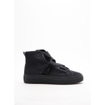 ARMISTICE - Baskets noir en autre matiere - Femme - Taille 37 - Modz