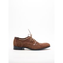 LLOYD - Derbies marron en cuir - Homme - Taille 39 - Modz