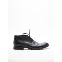 LLOYD - Bottines/Boots noir en cuir - Homme - Taille 39 - Modz
