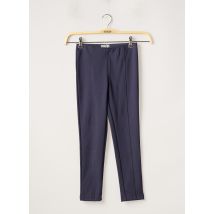 LOSAN - Legging bleu en viscose - Fille - Taille TU - Modz