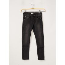 PM LOVING - Jeans coupe slim noir en coton - Garçon - Taille TU - Modz