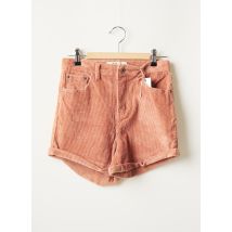 PM MERE & FILLE - Short rose en coton - Fille - Taille TU - Modz