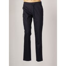MMX - Pantalon slim bleu en coton - Homme - Taille TU - Modz