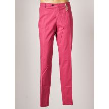 MMX - Pantalon chino rouge en coton - Homme - Taille TU - Modz