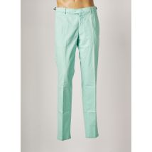 MMX - Pantalon chino bleu en coton - Homme - Taille TU - Modz