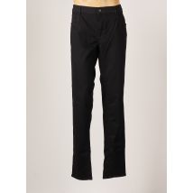 TRUSSARDI JEANS - Pantalon slim beige en coton - Homme - Taille 56 - Modz