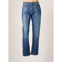 UNGARO - Jeans coupe slim bleu en coton - Homme - Taille 46 - Modz