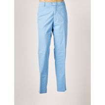 MMX - Pantalon chino bleu en coton - Homme - Taille TU - Modz