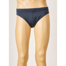 CALVIN KLEIN - Slip de bain bleu en nylon - Homme - Taille XL - Modz
