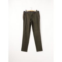 MMX - Pantalon chino vert en coton - Homme - Taille TU - Modz
