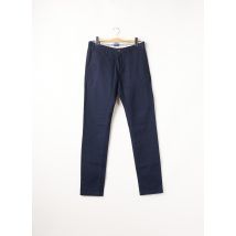 GANT - Pantalon chino bleu en coton - Homme - Taille TU - Modz
