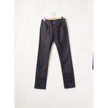 KARL LAGERFELD - Jeans coupe slim bleu en coton pour homme - Taille W30 L34 - Modz