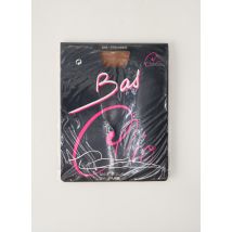 CLIO - Bas chair en polyamide - Femme - Taille 1 - Modz