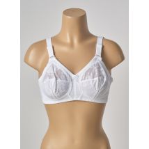 TRIUMPH - Soutien-gorge blanc en polyamide - Femme - Taille 80D - Modz