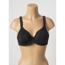 TRIUMPH - Soutien-gorge noir en polyamide pour femme - Taille 90C - Modz