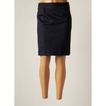 LOLESFILLES - Jupe courte bleu en polyester - Femme - Taille 36 - Modz