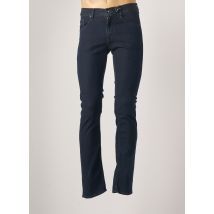 PIONEER - Pantalon slim bleu en coton pour homme - Taille W33 L34 - Modz