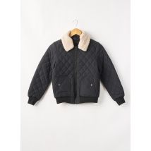 TEDDY SMITH - Doudoune noir en polyester - Garçon - Taille TU - Modz