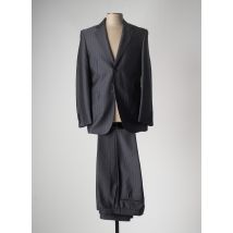 VICKIE & MAN - Costume de cérémonie gris en polyester - Homme - Taille TU - Modz