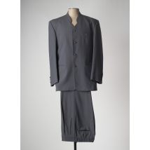 GUY LAURENT - Costume de cérémonie gris en laine - Homme - Taille TU - Modz