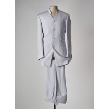 GUY LAURENT - Costume de cérémonie gris en polyester - Homme - Taille TU - Modz