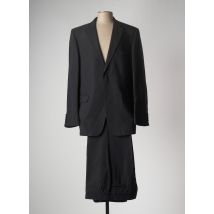 BARBERINI - Costume de cérémonie noir en acetate - Homme - Taille TU - Modz