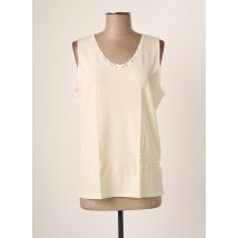 ARMOR LUX - Pyjama beige en coton pour femme - Taille 44 - Modz