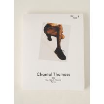 CHANTAL THOMASS - Collants noir en polyamide pour femme - Taille 1 - Modz