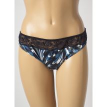 ANDRES SARDA - Culotte bleu en polyamide - Femme - Taille 44 - Modz