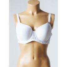 WACOAL - Soutien-gorge blanc en nylon - Femme - Taille 100C - Modz