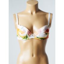 WACOAL - Soutien-gorge orange en polyester - Femme - Taille 85D - Modz