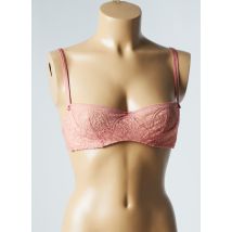 CHANTELLE - Soutien-gorge rose en polyamide - Femme - Taille 85C - Modz