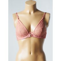 CHANTELLE - Soutien-gorge rose en polyamide - Femme - Taille 90B - Modz