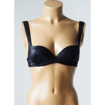 ANDRES SARDA - Haut de maillot de bain noir en polyamide - Femme - Taille 85B - Modz