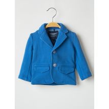 ASTON MARTIN - Blazer bleu en coton pour garçon - Taille 6 M - Modz