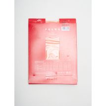 FALKE - Legging orange en polyamide - Femme - Taille 44 - Modz