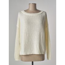 PENNYBLACK - Pull beige en acrylique - Femme - Taille 36 - Modz