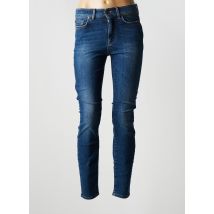 WEEKEND MAXMARA - Jeans skinny bleu en coton pour femme - Taille 34 - Modz