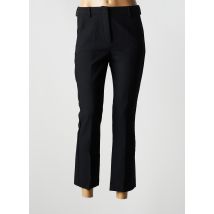 WEEKEND MAXMARA - Pantalon 7/8 noir en polyester pour femme - Taille 42 - Modz