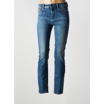 WEEKEND MAXMARA - Jeans skinny bleu en coton pour femme - Taille 40 - Modz