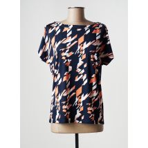 MARBLE - Top rose en polyester - Femme - Taille 34 - Modz