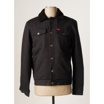 LEE COOPER - Veste casual noir en viscose pour homme - Taille M - Modz